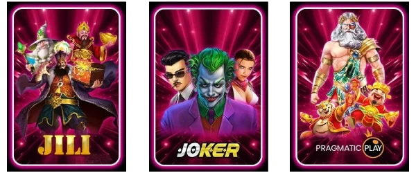 ค่ายเกม